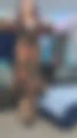 Custom joi/nylons/fußfetisch/dildo.