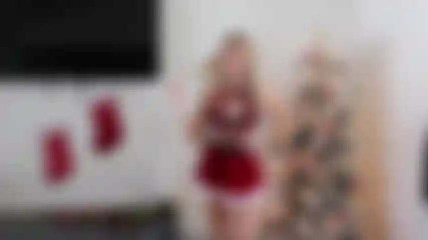 Santa Says Pay - Findom