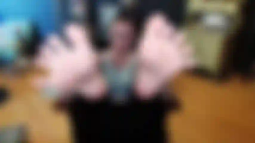 Bezahle meine zehenspreizungen: findom-fußfetisch.