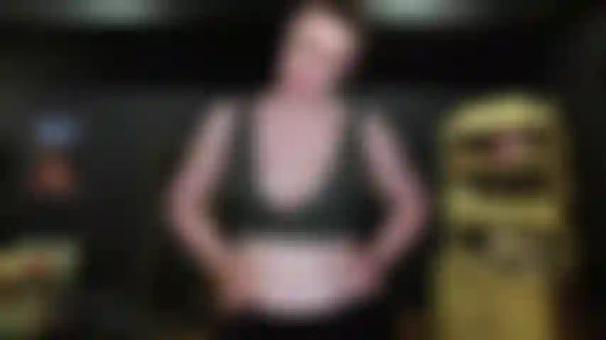 Backseat-zucht – geförderte bi-fantasie.