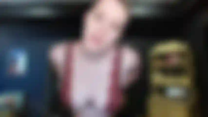 Tittenverweigerung, joi.