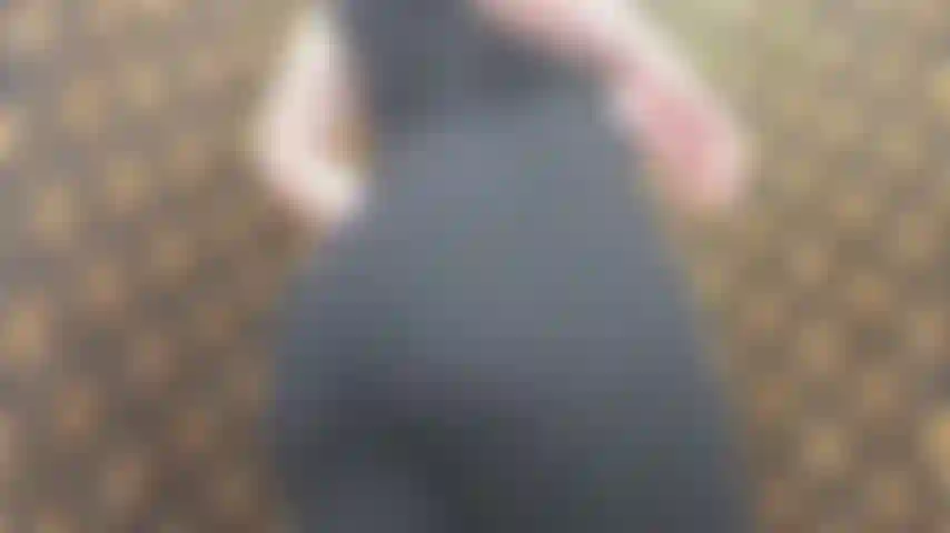 Arschverehrung zum geburtstag per pov.