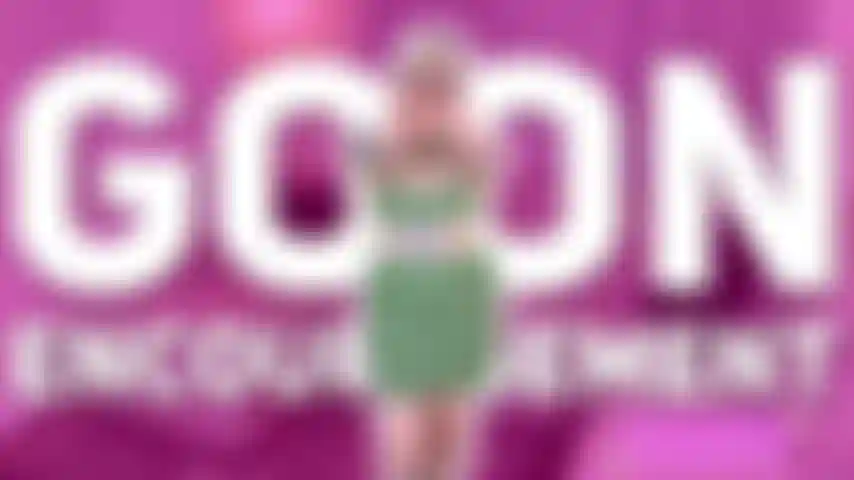 In diesem clip bekommst du eine andere seite deiner göttin zu sehen. Normalerweise kann ich ziemlich grausam sein.. Aber diesmal möchte ich dich ermutigen. Ich werde dir erklären, wie gesund es für dich ist zu goonen und die tatsache anzuerkennen, dass du dich nie so gefühlt hast, bis du deinen gooning-lebensstil endlich angenommen hast. Am ende dieses clips wirst du mir dafür danken, wie ich deine gooning-gewohnheit gefestigt habe und dir dabei helfe, neue höhen zu erreichen, die du nie für möglich gehalten hättest. Ich möchte, dass du der beste goon-wichser sein kannst, der du sein kannst, und der einzige weg, das zu erreichen, ist mit diesem clip!