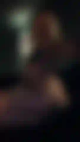 Ethereal ass in fishnets bouncing on 8 inch black stilettos