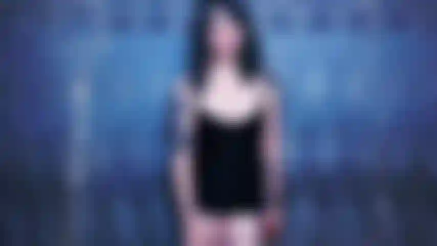 Sissy-schlampe verkleidet!