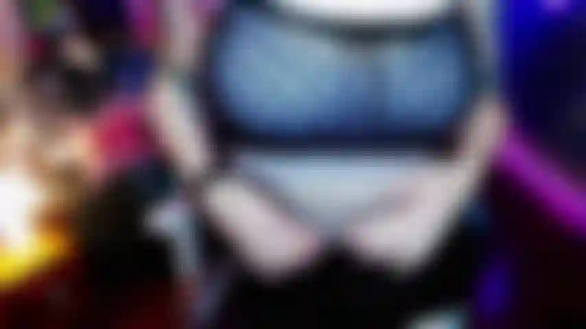 Eine goth_göttin, die immer_immer_abspritzt.