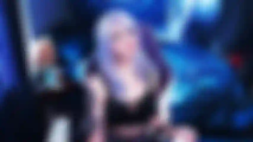 Strap-on-pegging für weichlinge!