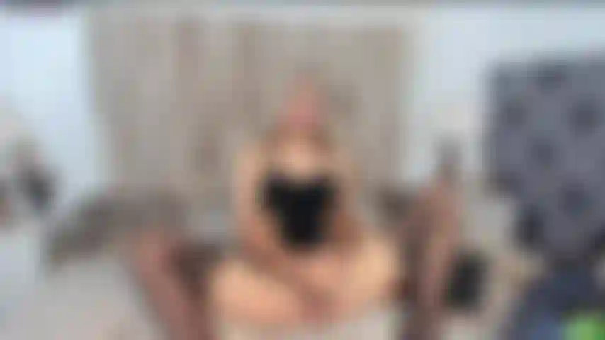 hot doll milking herself