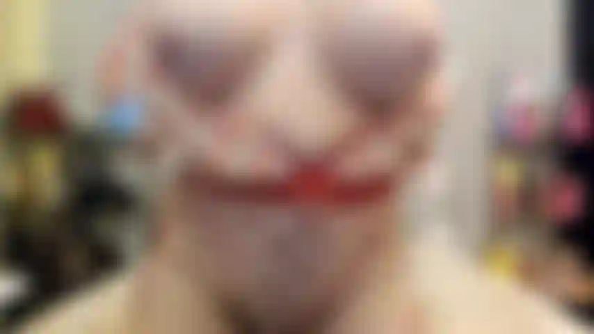 ( Gs.801) GoldieStar tritt in der goldshow auf – 10 minuten. Große titten, haarige muschi, nackte füße, spritzen, großer arsch, gilf, anal, doppelpenetration, ganz weiße dildos (13.11.2022).