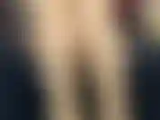 (26) GoldieStar trägt netz-bodystocking und fickt ihren arsch mit analplug, analkugeln und schwarzem dildo.