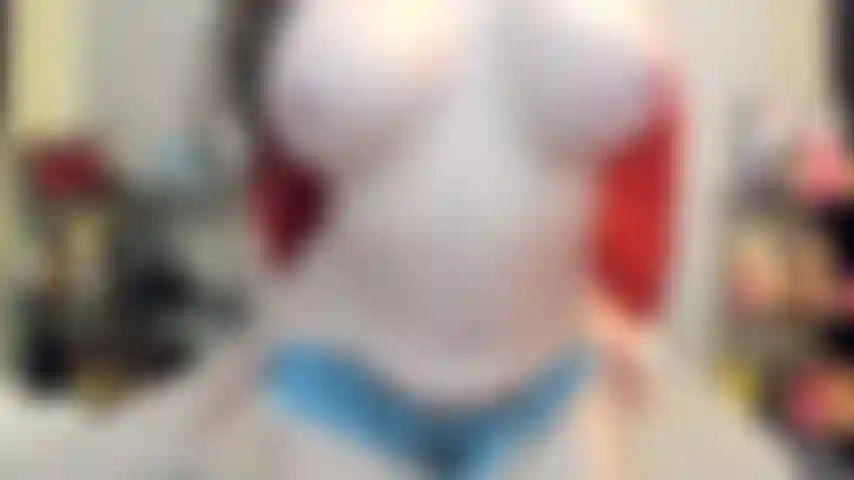 ( Gs.822) GoldieStar tritt in einer goldshow auf – 10 minuten. Daisy dukes, große titten, großer arsch, behaarte muschi, anal, dp, squirting, nackte füße (26.11.2022).