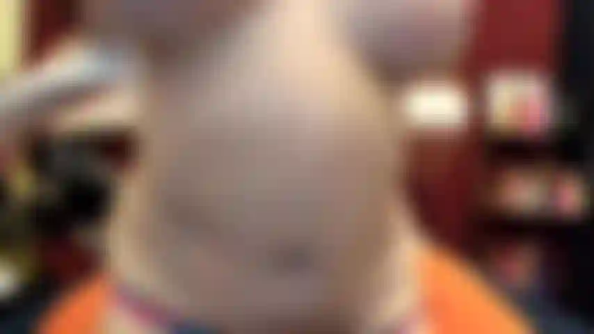 ( Gs.533) GoldieStar tritt in einer goldshow auf – 9:01 minuten. Große titten, behaarte muschi, nackte füße, squirting, gilf, anal, dp, großer durchsichtiger gelee-dildo (27.04.22).