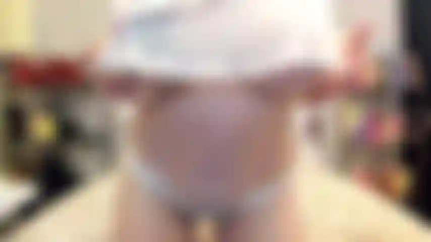 ( Gs.463) GoldieStar tritt in der goldshow auf. Rollenspiel (alle im raum beim namen nennen...) 9 Protokoll. Große titten, gilf, weißes höschen, nackte füße, haarige muschi, spritzen, öl, anal, doppelpenetration, ganz weiße dildos (11.02.2022).