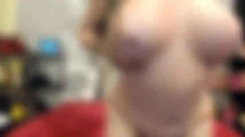 ( Gs.815) GoldieStar tritt in einer goldshow auf – 11 minuten. Der typ, große titten, fußspiele, anal, squirting, nackte füße, behaarte muschi (19.11.2022).