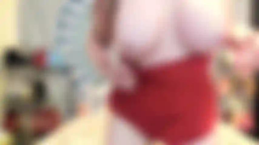 (GS.1074) GoldieStar performs in GOLD SHOW - 8 Minutes. MAGA Hat, Anal, DP, Black Open Toed Heels, Big Tits, Big Ass, GILF, Hairy Pussy, Squirting  (7/31/2025 @ 1.17am) 1753939027160