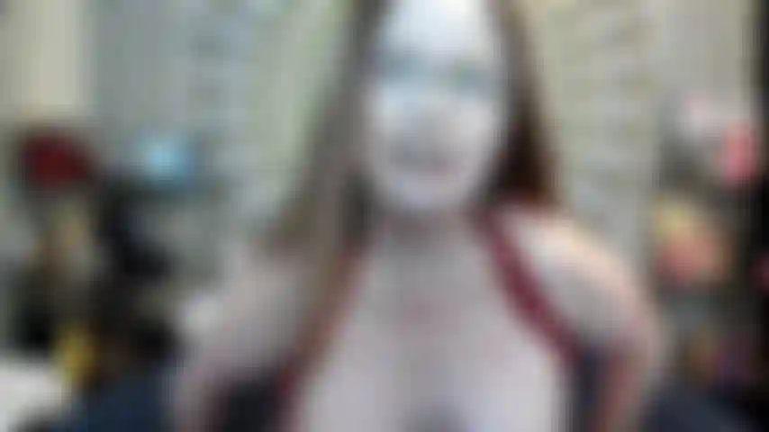 ( Gs.857) GoldieStar tritt in einer goldshow auf – 10 minuten. Gilf, große titten, großer arsch, behaarte muschi, kristallklare absätze, squirting (15.12.2022).