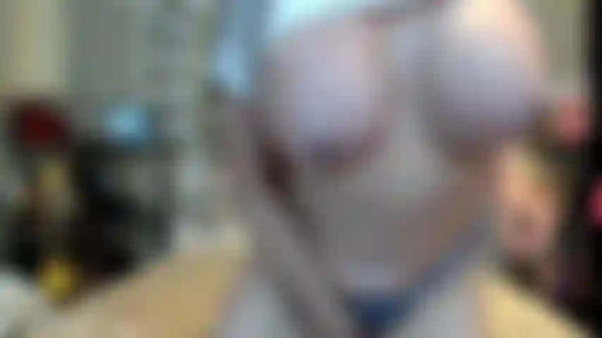 ( Gs.859) GoldieStar tritt in der goldshow auf – 10 minuten. Große titten, großer arsch, haarige muschi, nackte füße, nahaufnahmen, höschenfüllung, spritzen, anal, doppelpenetration (14.12.2022).