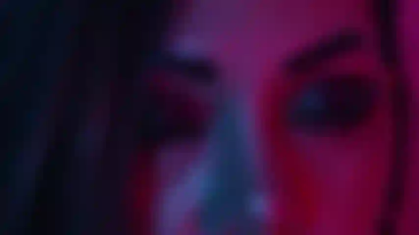 Slow down and look at me. Touch me and lick me all over. Take your time and don't stop until you hear me scream