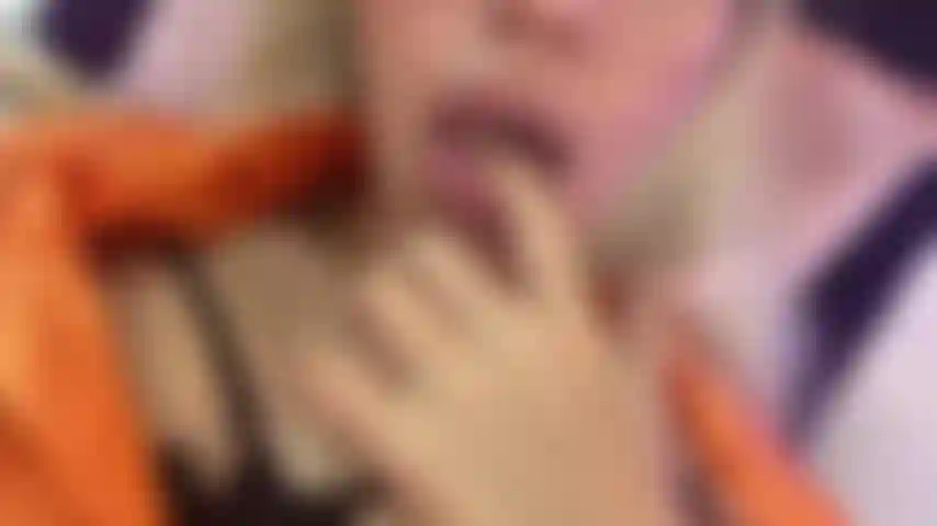 So reich, feucht und ungezogen werde ich.