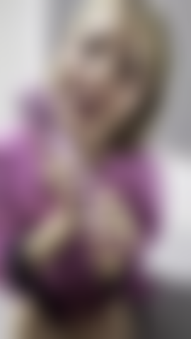 Komm her, lass uns mein neues spielzeug ausprobieren.