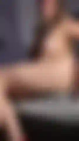 Like my red high heels?