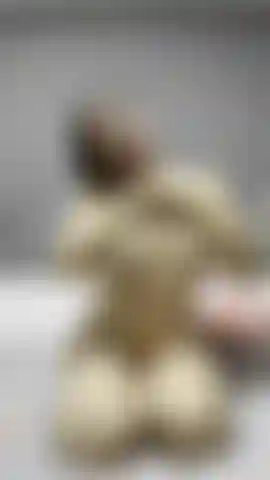 Ich spüre dich tief in mir.