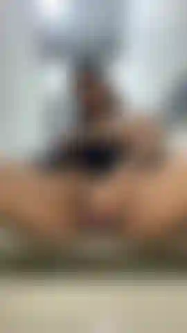 I want you to see how I place my creamy pussy for you