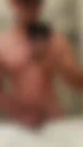 Latino Hunk jerks off in front of a mirror