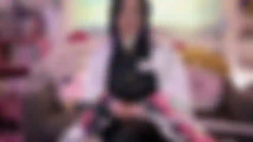 Shinobus geheimes analspiel-training.