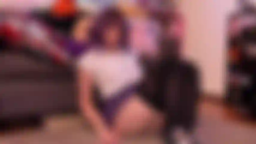 Züchte mich, senpai.