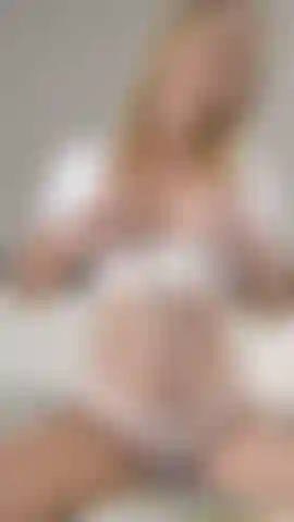 Sock fetish pussy play