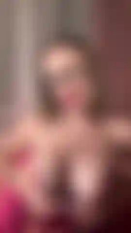 Oiled up tits & begging for cum