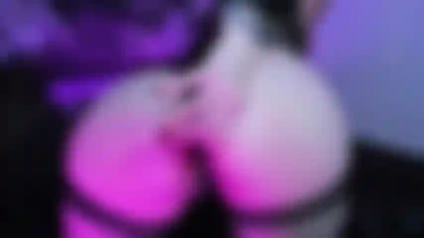 Pussy play doggystyle