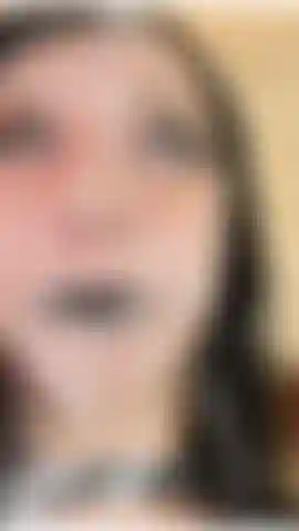 How many ejaculated on me? A real bukkake