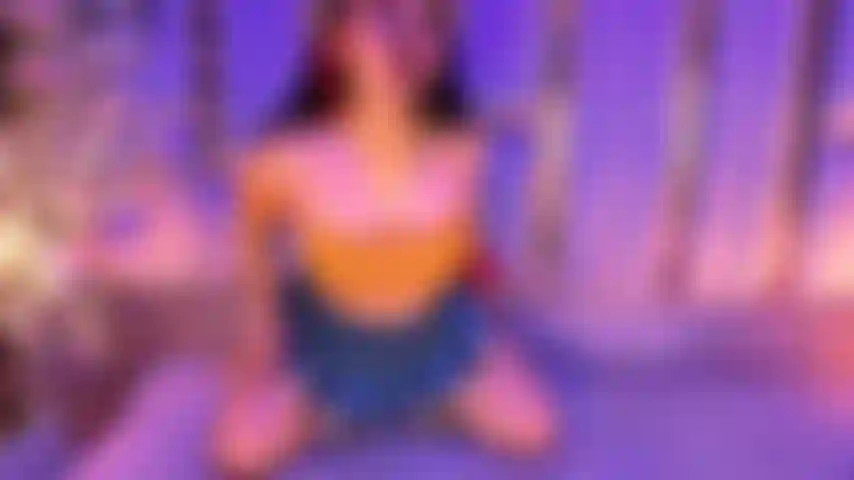 Come and enjoy all my lust