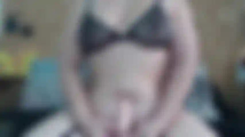 Dieser fetisch, den du mit meinem bauch hast.