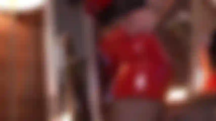 Sexy domina-stiefmutter.