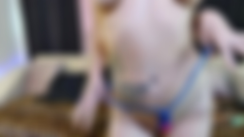 Eine stripperin, die ehen zerstört.