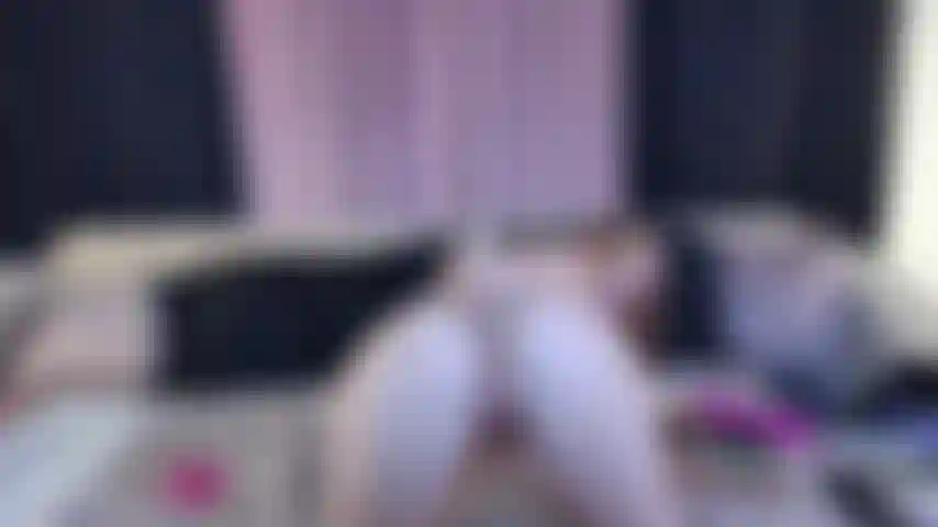 Die beim analsex spritzt.