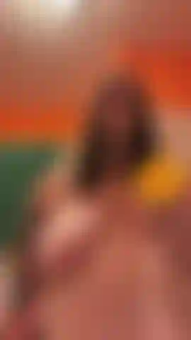 *Schau, was mit dieser orange passiert*.