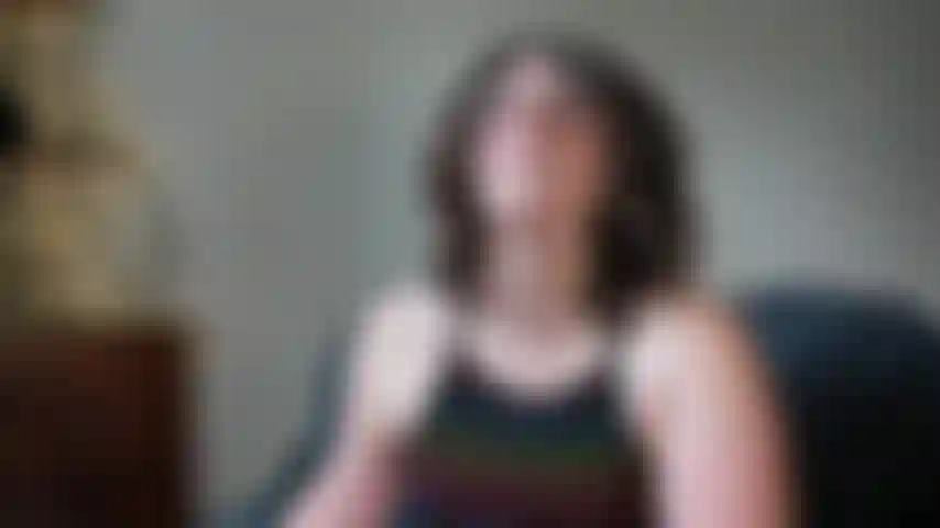 Gegenseitige masturbationssitzung.