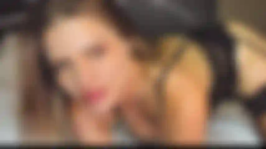 Smoking tease, doggystyle fuck & cumshot