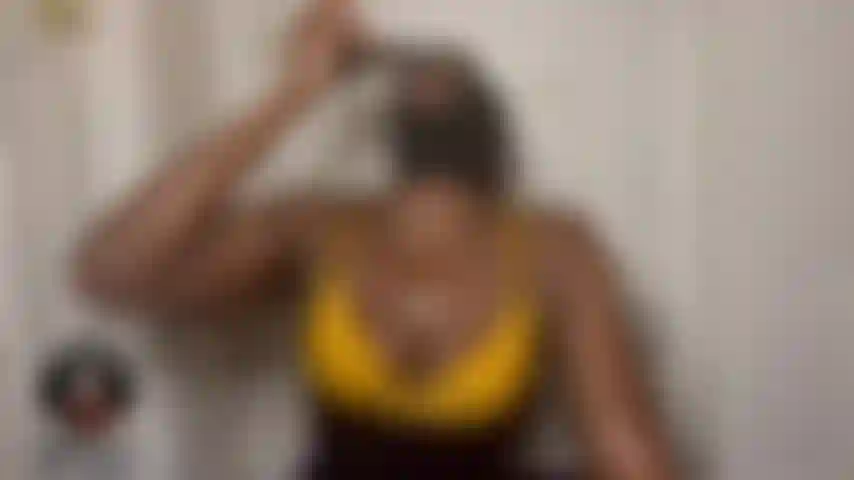 Teil 2 | HeadUsa super schlampiges saugen (fetisch & asmr).