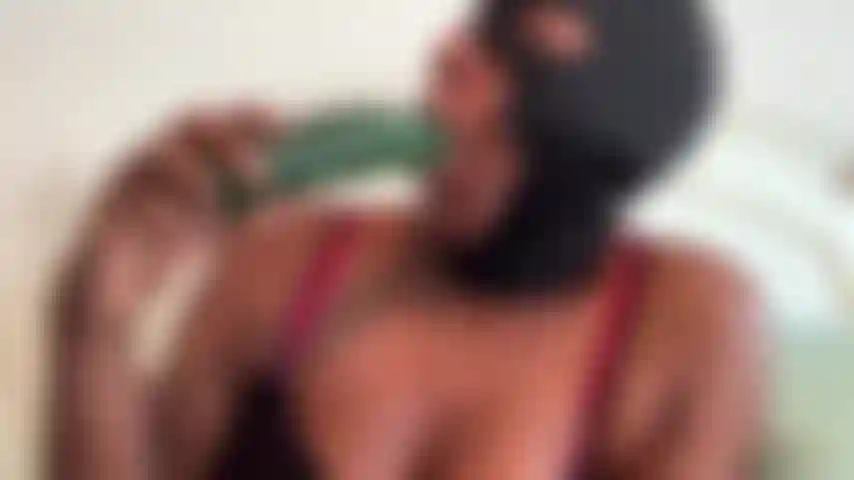 HeadUsas nasser mund ertränkt bbc (fetisch).