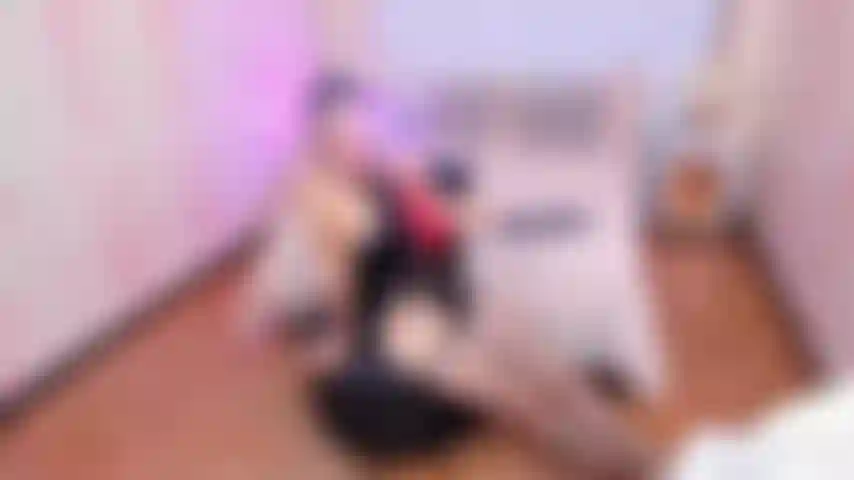 Let Me Fascinate You