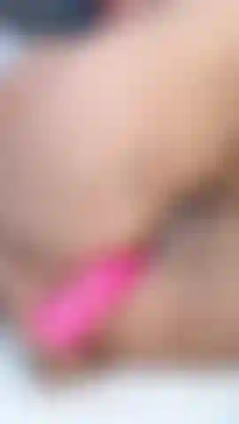 Just a thing in my ass