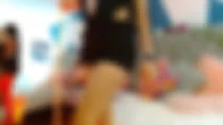 Möchten sie sehen, wie ich sie verführe?