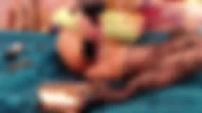 Bbc in enger muschi.