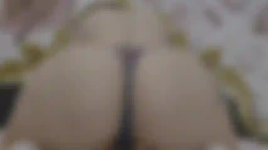 i want you between my ass