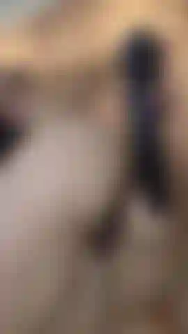 My big ass is nice and wet.